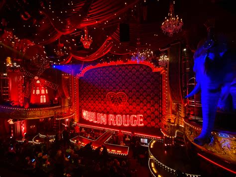 moulin rouge on tour